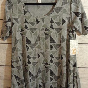 Lularoe XSmall Perfect Tee